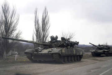 W wojnie z Ukrainą Rosja straciła już ponad 16 000 żołnierzy, 115 samolotów i 561 czołgów