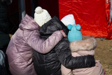 Exteriores: Más de 2.000 niños trasladados ilegalmente a Rusia de las ORDLO
