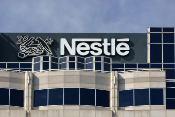 Ukraine adds Nestle to list of int'l war sponsors