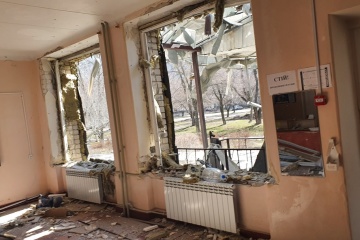 Na Ukrainie armia rosyjska zniszczyła lub uszkodziła instytucje edukacyjne na kwotę ponad 5 miliardów dolarów