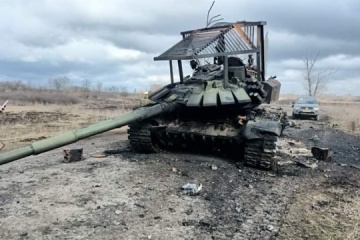 Kampfverluste der Russen: fast 340.000 Besatzer liquidiert
