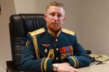 Arestovych: Tropas ucranianas matan al comandante del 49º Ejército de Armas Combinadas de Rusia