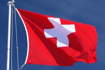La Suisse adopte de nouvelles sanctions contre la Russie