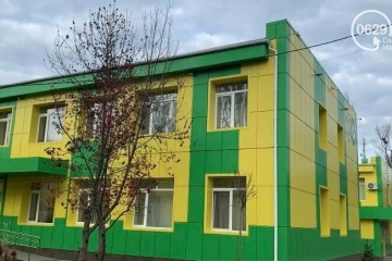 Ukraine : les troupes russes ont pilonné un centre de réhabilitation pour enfants à Marioupol