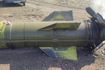 Russische Invasion: Auf Lysytschansk Rakete Totschka-U abgefeuert, in Sewerodonezk brennen Häuser 