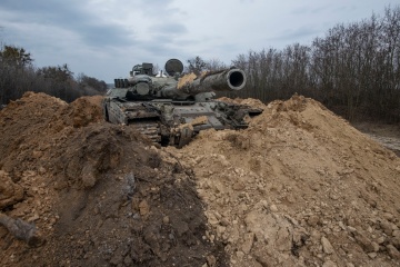 Militares: La segunda línea de defensa rusa en el sur puede tener una red de túneles subterráneos