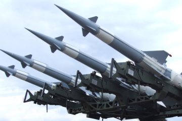 The Insider: Rekordzahl russischer Raketen abgefeuert. Nur acht geflogen 