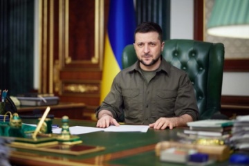 Zelensky: Cada familia ucraniana tendrá una u otra pérdida si la guerra dura unos meses más