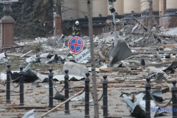 Russische Invasion: Der Feind greift Region Charkiw an – 59 Fälle binnen eines Tages