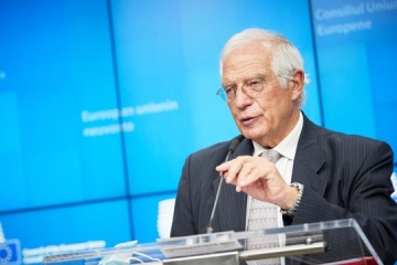 Borrell sagte, wann Europa die Energieabhängigkeit von Russland loswird 