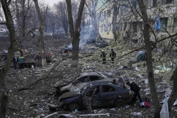 Russische Invasion: Schwere Kämpfe Richtung Donezk. Russland greift weiter an - Verteidigungsministerium