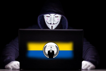 Anonymous publient un ordre du ministère de la Défense russe de réaliser de fausses vidéos pour discréditer l’armée ukrainienne 