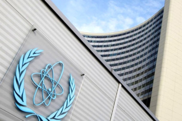 L’AIEA n’a trouvé aucun signe d'activités nucléaires non déclarées en Ukraine