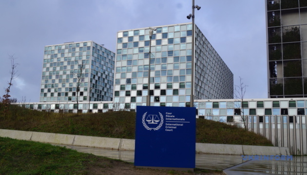 Prosecutor of International Criminal Court to investigate Russia's war crimes in Ukraine