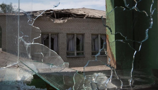 Invasion russe : les troupes russes ont bombardé Okhtyrka, tuant plus de 70 militaires ukrainiens