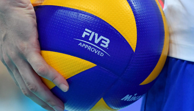Росію позбавили права проведення чемпіонату світу з волейболу