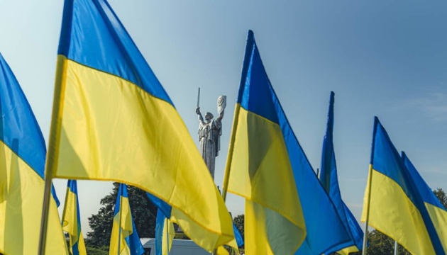 Після перемоги Україна житиме у світі хороших людей