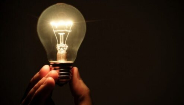 Ще трьом областям повернули електрику, на Дніпропетровщині підключили 50% споживачів