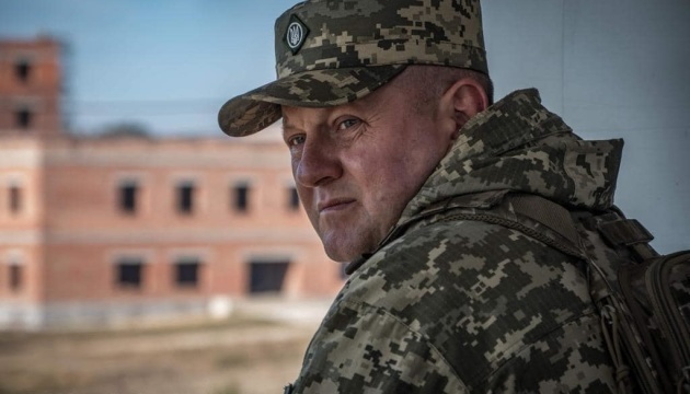 Zaluzhny: Pérdidas del ejército ruso en la guerra contra Ucrania ya son mucho mayores que las sufridas en Chechenia 
