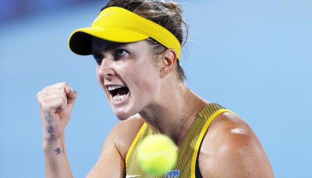 Світоліна розгромила росіянку Потапову на старті турніру WTA у Монтерреї