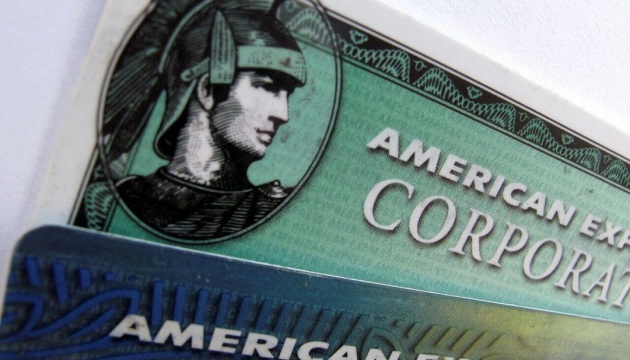 American Express припиняє відносини з російськими банками