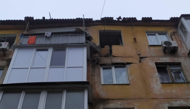 Ville qui résiste : les troupes russes pilonnent Marioupol pendant  14 heures de suite 