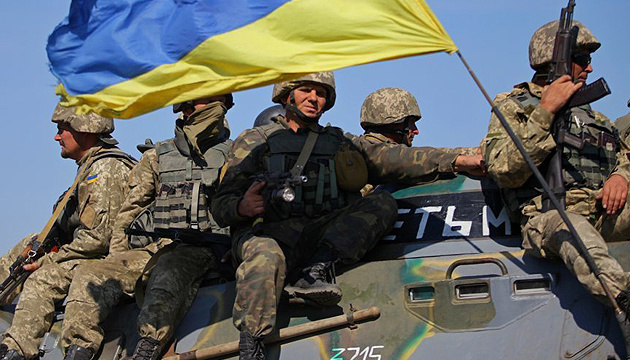 Exteriores: Diecinueve naciones brindan asistencia militar regular a Ucrania