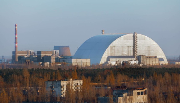Україна вимагає закрити небо над ядерними об'єктами – звернення до МАГАТЕ