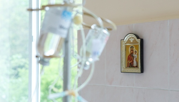 На звільнених територіях Харківщини відновлюється надання медичних послуг 
