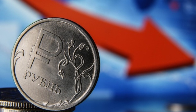 Ruská ekonomika: keď sa výmenný kurz rubľa a lode zhodujú
