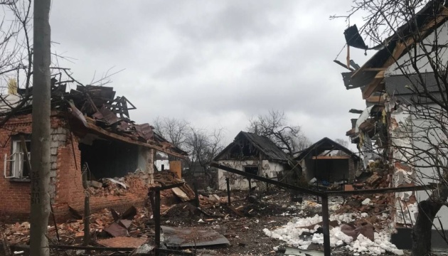 В Охтирці на Сумщині знищено ТЕЦ, необхідно терміново евакуювати людей – голова ОВА