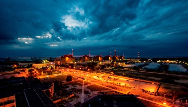 росіяни збираються відключити ЗАЕС від енергосистеми України