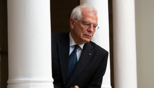 Borrell: La Unión Europea investigará los crímenes cometidos por Rusia en Ucrania