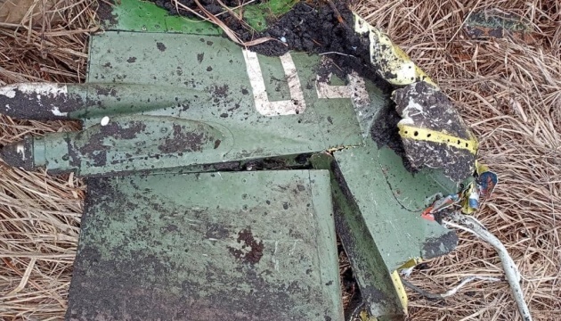 Ukrainian defenders destroy one more enemy Su-25 together with pilot