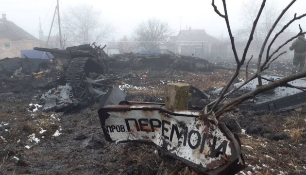 Німецькі політики та військові впевнені, що Україна може виграти війну