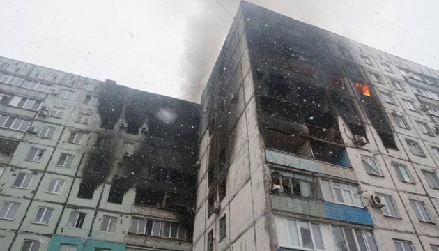 Keine Feuerpause: Evakuierung aus Mariupol verschoben
