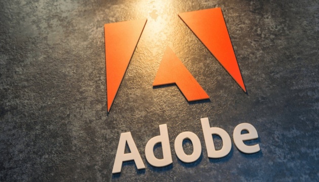 Adobe припиняє продаж своїх продуктів та послуг в Росії