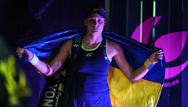 Ястремська обіграла 30 «ракетку» світу і вийшла у фінал турніру WTA в Ліоні