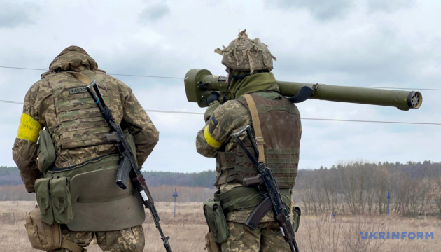 ЗСУ пішли в контрнаступ і відтіснили ворога далі від Харкова