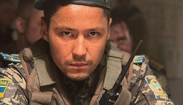 Actor, TV host Pasha Lee killed by Russian invaders while defending Irpin near Kyiv