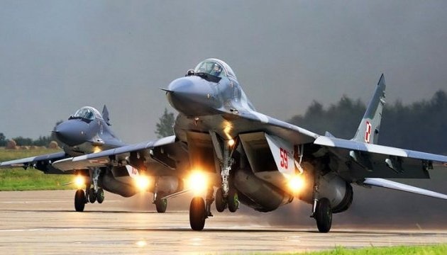 Poland has not yet made decision on transfer of fighter jets to Ukraine