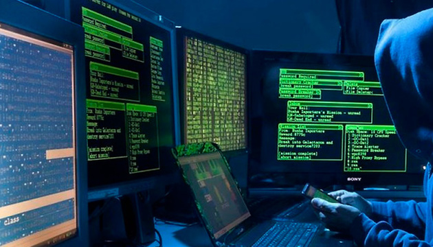 Since mid-February, Ukrainian resources suffered about 2,800 cyber attacks