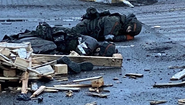 Leiter der Region Odessa an russische Invasoren: Hier findet ihr nur Tod