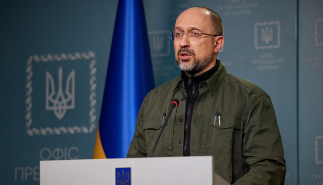 Sowing campaign begins in 21 regions of Ukraine – PM Shmyhal 