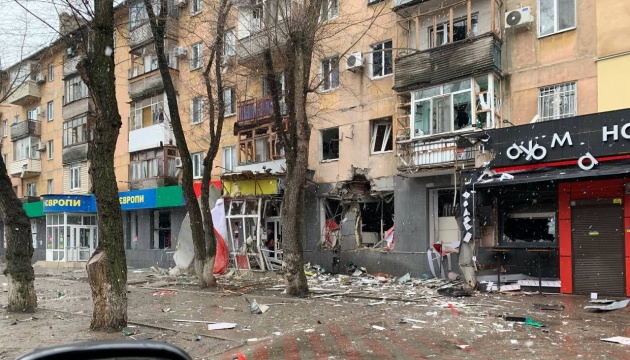 Osiem dni w oblężeniu: Mariupol bez prądu, ciepła, wody i łączności