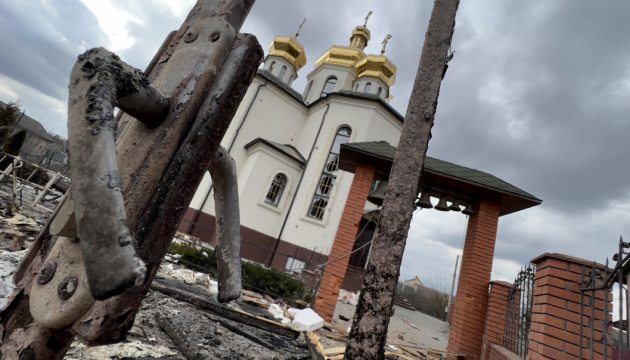 Ми будем битись за наш герой - Ірпінь: пісня про форпост української столиці