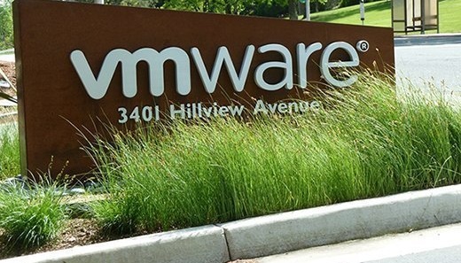 Американська компанія VMware призупиняє всі бізнес-операції в росії та білорусі