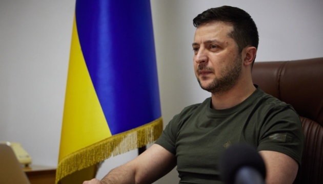 Zelensky: La renuencia a una tregua de Pascua muestra la actitud del Kremlin hacia la fe cristiana