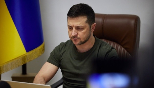 Зеленський підписав закон про конфіскацію в Україні російської власності