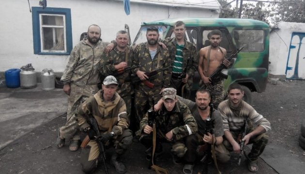 ウクライナ軍参謀本部、８日１８時時点の各地の戦況を報告